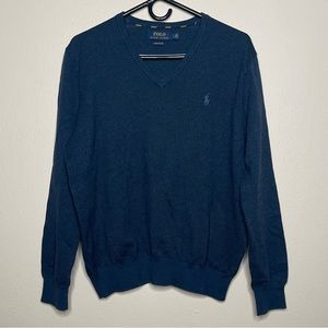 Polo Ralph Lauren V-Neck Sweater